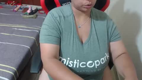 Luna online show from May 24, 2026, 11:37 am