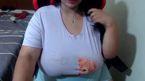 Luna online show from July 19, 2026, 10:46 pm
