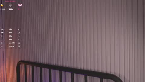 Snapshot of paris_0 chatting on February 12, 2026, 3:29 pm Paris online show from February 12, 2026, 3:29 pm