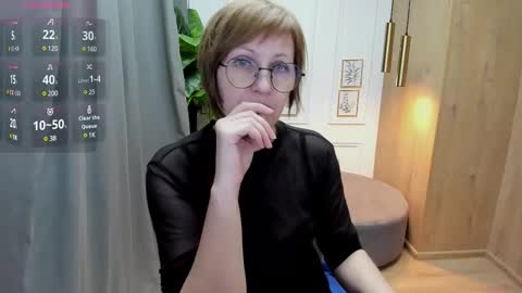 Snapshot of paris_cherry chatting on March 12, 2025, 1:30 pm Paris online show from March 12, 2025, 1:30 pm