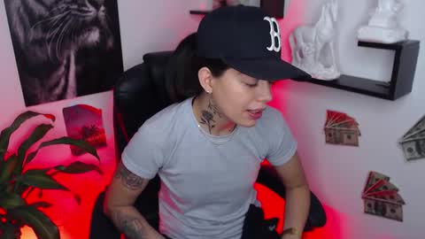 Paris D angelo online show from February 4, 2025, 12:19 am