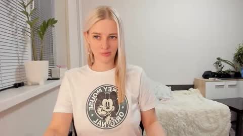 Sasha online show from February 28, 2025, 1:25 pm