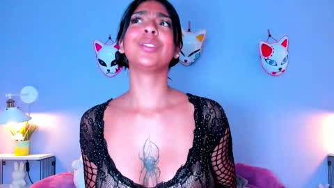 Snapshot of pariscotton chatting on December 6, 2024, 3:22 pm Paris online show from December 6, 2024, 3:22 pm