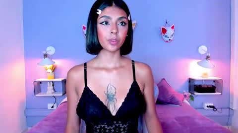 Snapshot of pariscotton chatting on December 9, 2024, 12:08 pm Paris online show from December 9, 2024, 12:08 pm