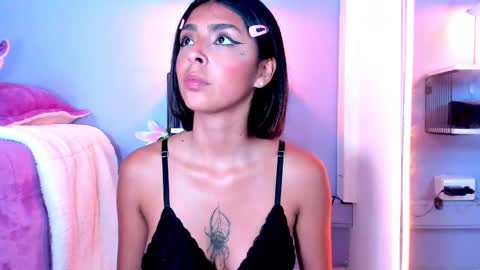 Snapshot of pariscotton chatting on December 9, 2024, 6:14 pm Paris online show from December 9, 2024, 6:14 pm