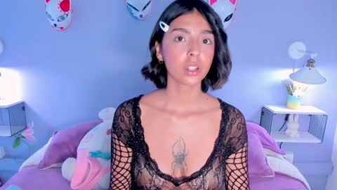 Snapshot of pariscotton chatting on December 19, 2024, 11:50 am Paris online show from December 19, 2024, 11:50 am