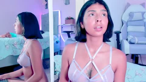 Snapshot of pariscotton chatting on December 20, 2024, 8:34 pm Paris online show from December 20, 2024, 8:34 pm