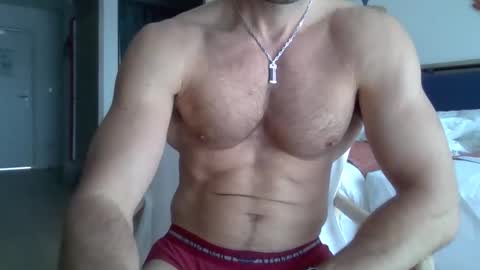 Snapshot of parisien75015 chatting on May 1, 2026, 8:19 am Porn Actor 21cm Hetero online show from May 1, 2026, 8:19 am
