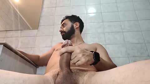 Parker online show from February 5, 2026, 2:38 am