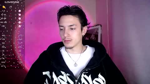 parker_222 online show from February 5, 2026, 7:46 am