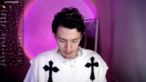 parker_222 online show from February 17, 2026, 1:24 am