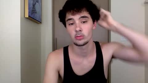 Snapshot of parker_amos chatting on October 24, 2025, 6:54 am Parker online show from October 24, 2025, 6:54 am