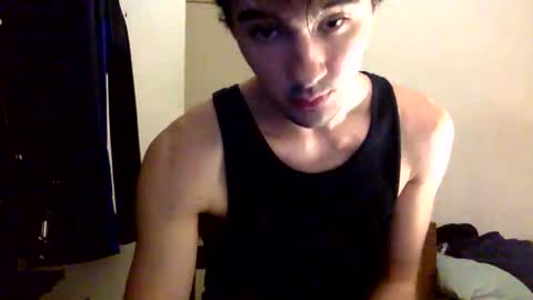 Snapshot of parker_amos chatting on November 2, 2025, 2:25 am Parker online show from November 2, 2025, 2:25 am