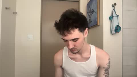 Snapshot of parker_amos chatting on May 5, 2026, 5:48 am Parker online show from May 5, 2026, 5:48 am