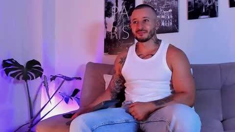 Snapshot of parker_lavine chatting on February 8, 2026, 1:53 am parker lavine online show from February 8, 2026, 1:53 am