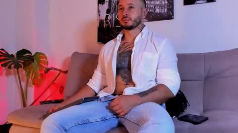 Snapshot of parker_lavine chatting on February 15, 2026, 1:02 am parker lavine online show from February 15, 2026, 1:02 am