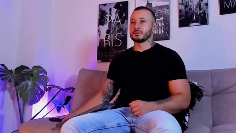 Snapshot of parker_lavine chatting on February 21, 2026, 12:22 am parker lavine online show from February 21, 2026, 12:22 am