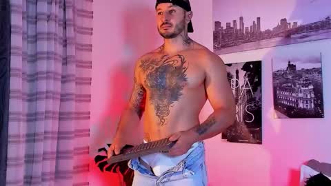 Snapshot of parker_lavine chatting on February 26, 2026, 1:26 am parker lavine online show from February 26, 2026, 1:26 am