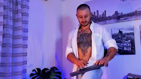 Snapshot of parker_lavine chatting on March 1, 2026, 2:02 am parker lavine online show from March 1, 2026, 2:02 am