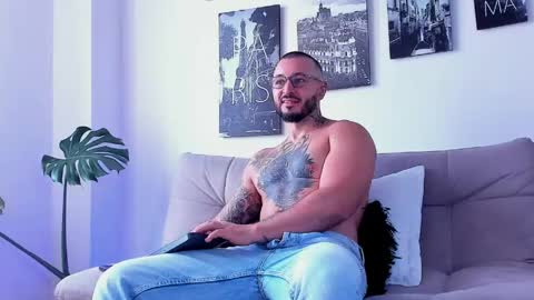 parker lavine online show from May 14, 2026, 12:56 pm