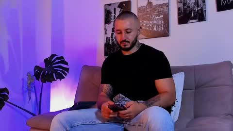 parker lavine online show from May 30, 2026, 2:30 am
