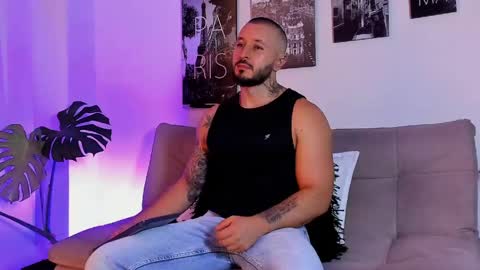 parker lavine online show from June 7, 2026, 1:10 am