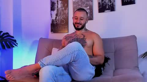 parker lavine online show from June 13, 2026, 2:09 am