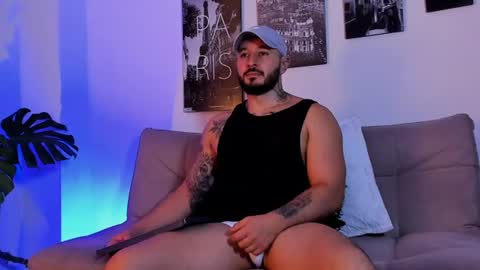 parker lavine online show from June 14, 2026, 2:24 am