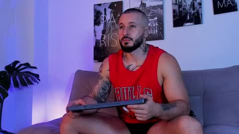 parker lavine online show from June 26, 2026, 2:38 am