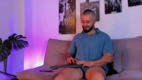parker lavine online show from June 27, 2026, 3:44 am