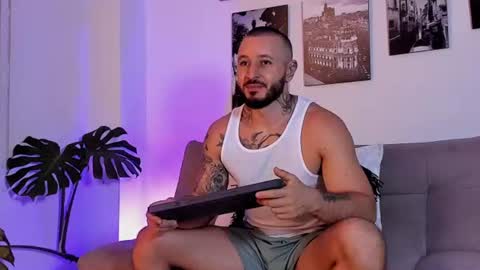 parker lavine online show from July 14, 2026, 2:16 am
