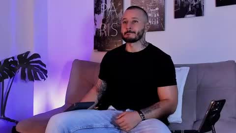 parker lavine online show from July 21, 2026, 1:30 am