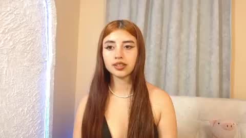 parker_leex online show from July 27, 2026, 1:23 am