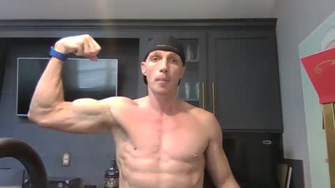 Parker online show from September 19, 2025, 9:26 pm