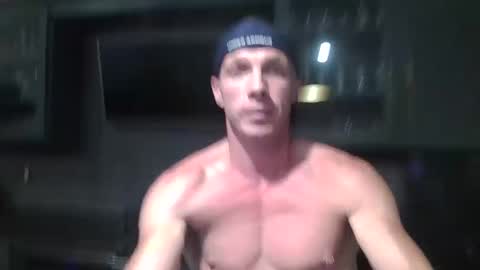 Parker online show from September 22, 2025, 4:47 am