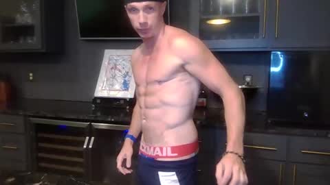 Parker online show from October 22, 2025, 3:40 am