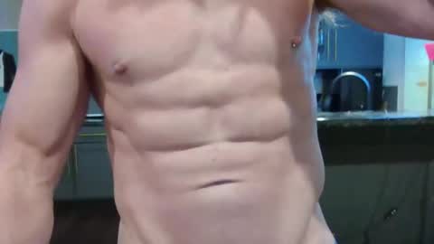 Parker online show from April 20, 2026, 10:07 am