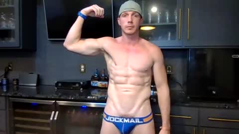 Snapshot of parkerflexes chatting on June 30, 2026, 1:12 pm Parker online show from June 30, 2026, 1:12 pm