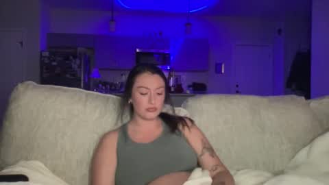 Parker Monroe online show from March 1, 2026, 4:14 am