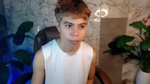HENRY online show from July 28, 2026, 11:58 pm
