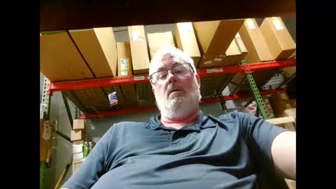 Snapshot of part86 chatting on January 4, 2025, 9:20 pm part86 online show from January 4, 2025, 9:20 pm