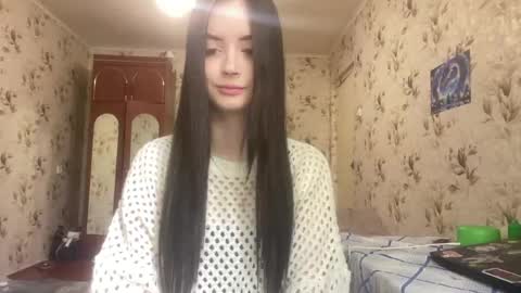 Milana online show from May 10, 2026, 10:20 am
