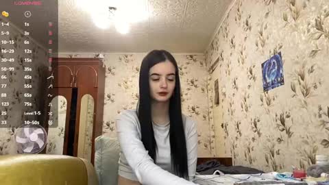 Milana online show from May 28, 2026, 5:16 am