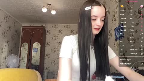 Milana online show from May 29, 2026, 10:57 am