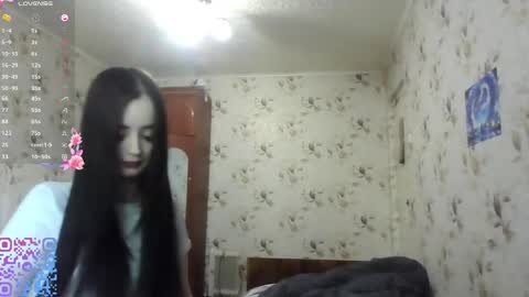 Milana online show from May 31, 2026, 10:22 am