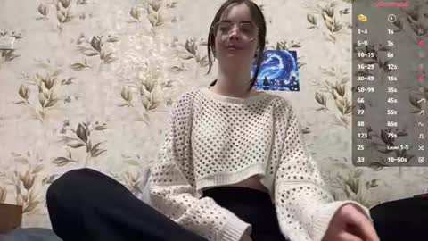 Milana online show from June 11, 2026, 6:44 am