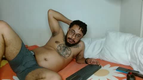 Partisano77 online show from January 4, 2025, 4:55 am