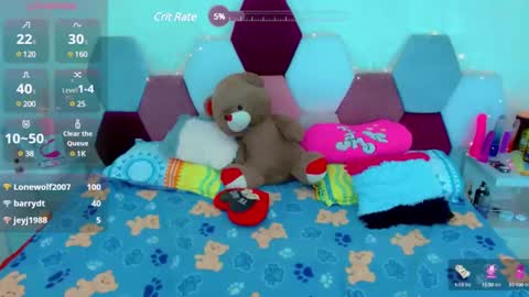 sara y cata online show from December 19, 2024, 8:02 am