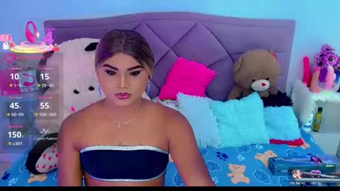 sara y cata online show from April 8, 2026, 2:55 am