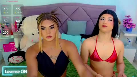 sara y cata online show from June 14, 2026, 5:20 am